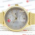 Космос Космос Космопорт K 058.20.33  наручные мужские часы фото под углом.